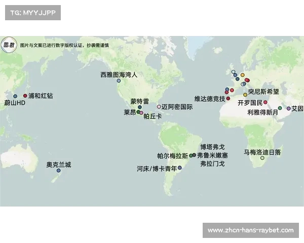 2025年世俱杯赛程公布 揭幕战定于北京时间8点对阵国民胜者 2025年世俱杯赛程公布 揭幕战定于北京时间8点对阵国民胜者